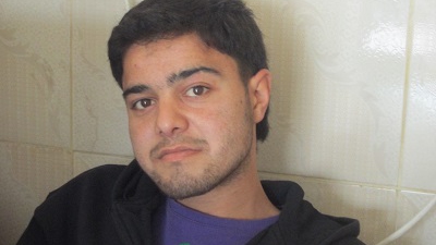 ذهبت العائلة وبقي أحمد 