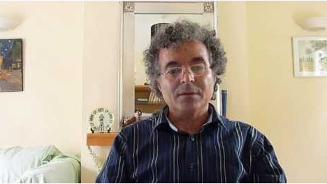 ثقافة الرهاب الجنسي