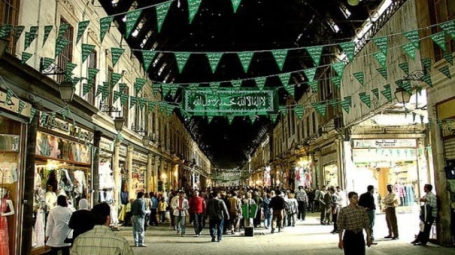 ذكرى عيد المولد النبوي الشريف الخميس المقبل