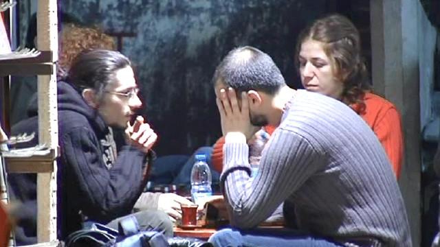 ذكريات مؤلمة عن الوطن