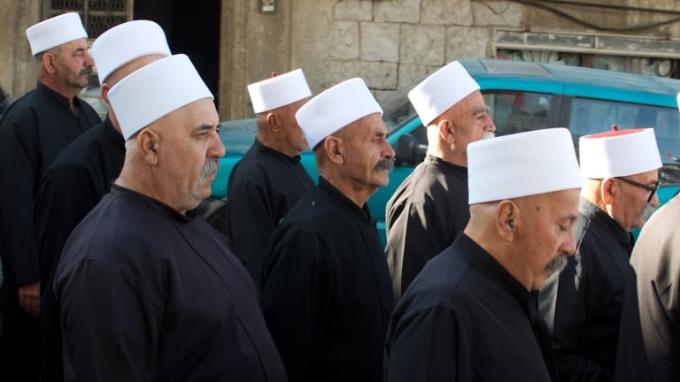ثلاث خرافات عن الموحّدين الدروز.. تعرّف إليها