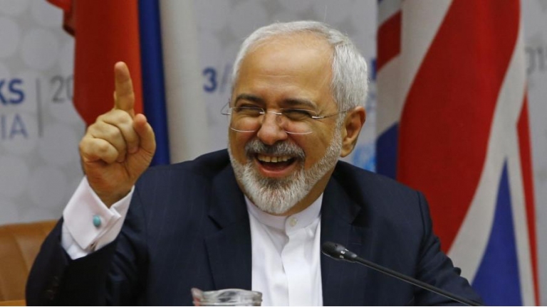طهران: الدبلوماسية نجحت بتفادي الحرب في إدلب