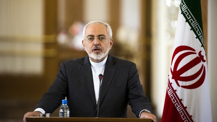 طهران: التواجد الأميركي في سوريا يهدف لسرقة النفط