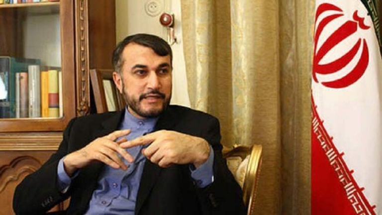 طهران: نقترب من تفاهم مشترك مع أنقرة حول مستقبل 