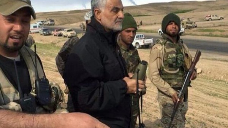 طهران: وجودنا في سوريا شرعي ومستمر