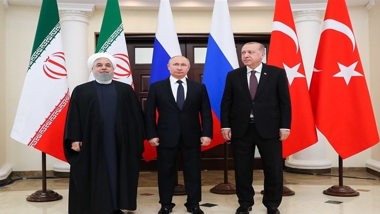 طهران تعود للملف السوري من بوابة الخلافات التركية-الروسية… هل تنجح؟