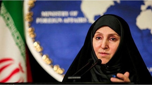 طهران تصف دخول أوغلو للأراضي السورية بالخطوة 