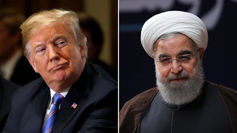 طهران تتحدى واشنطن في سوريا… هل تصمد بوجه العقوبات؟