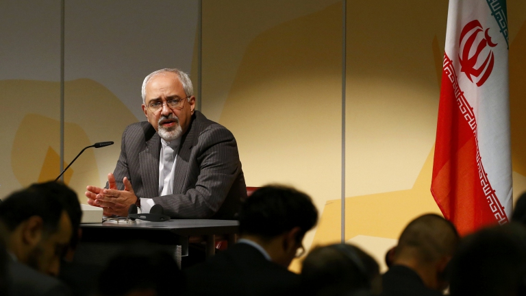 طهران: يتم حالياً تهيئة الظروف لإجراء 
