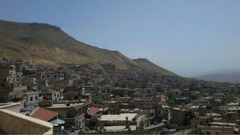 تحت وطأة الحصار.. أطفال 