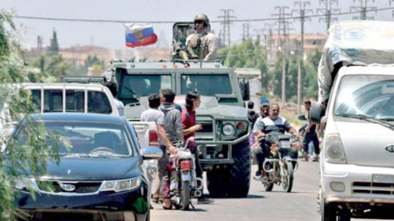 تقارير دوليّة: لا حريّة في سوريا وهي الأكثر فساداً في العالم