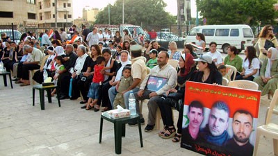 تخلف خمسة آلاف شاب عن الخدمة الالزامية في طرطوس 