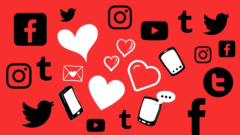 تكنولوجيا المحبّة والتعاطف!