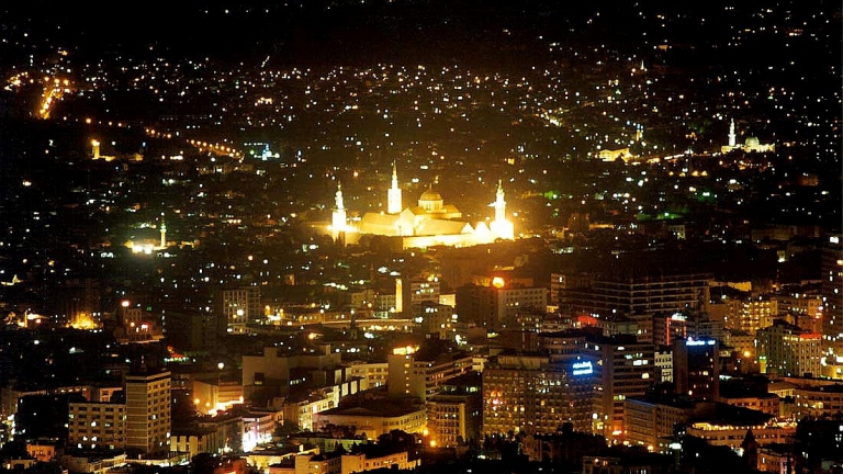 تقنين كهربائي في المنطقة الجنوبية  والمعارضة تقطع إمداد الغاز عن محطات التوليد