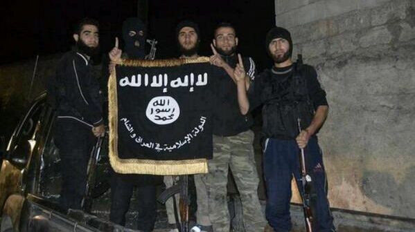 تقرير أممي:  تنظيم الدولة الإسلامية يشهد عملية 