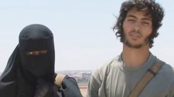 تقرير: انضمام نحو 550 امرأة غربية لتنظيم 