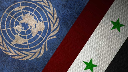 تقرير يتهم الأمم المتحدة بالانحياز للنظام السوري ويطالبها بمراقبة عملها