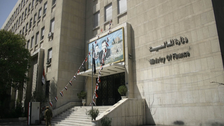 إطلاق مشروع إصدار إشارات الحجز الكترونياً