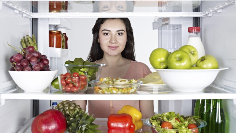 تناولْ طعامك في هذه الأوقات يساعدك على إنقاص وزنك