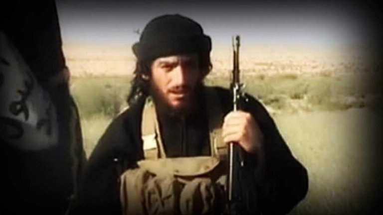تنظيم الدولة الإسلامية يعلن مقتل أبي محمد العدناني !