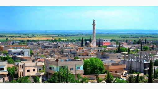 تنظيم الدولة يستقدم تعزيزات من الرقة وحلب باتجاه كوباني