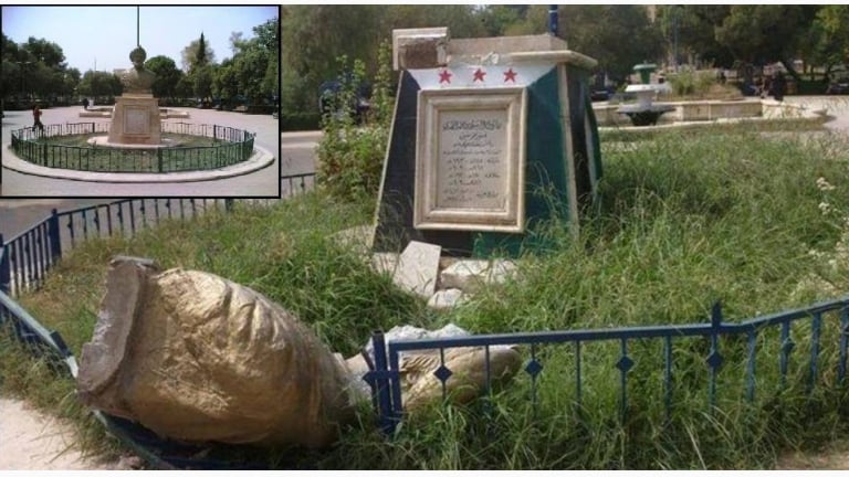 تنظيم داعش يضرب عادات وتقاليد الرقة!