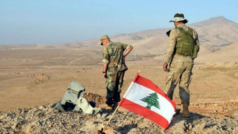 هدنة على الحدود السورية اللبنانية تمهيداً لاتفاق مع 