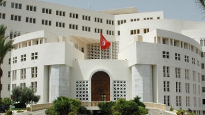 تونس: سنعيد العلاقات مع سوريا