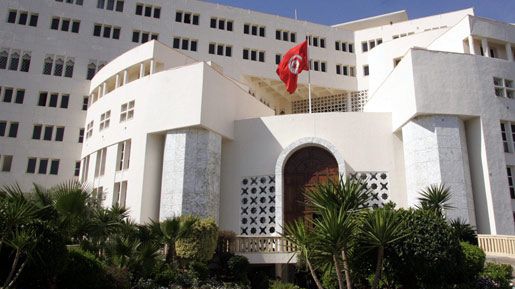 تونس تبحث مع النظام السوري ترحيل عشرات السجناء