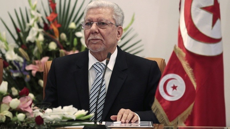 تونس تنفي استئناف علاقاتها الديبلوماسية مع النظام السوري