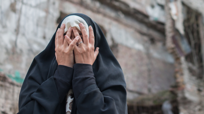 توثيق 363 حالة اعتداء جنسي في سوريا.. وحلب بالمرتبة الأولى