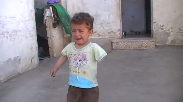 توثيق ما تبقى من آثار حلب 