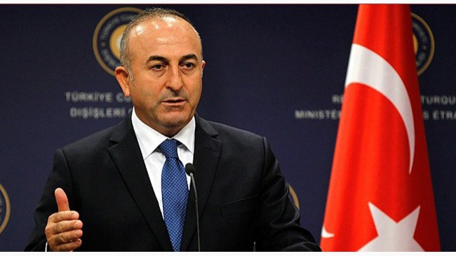ترامب لـ أردوغان: سنوقف الدعم عن 