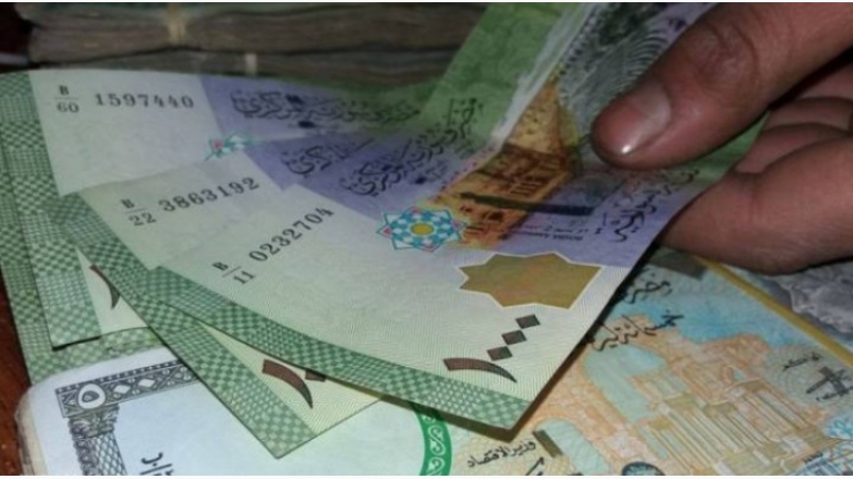  طرح عملة معدنية جديدة بسوريا.. وشروط جديدة لاستبدال العملة التالفة