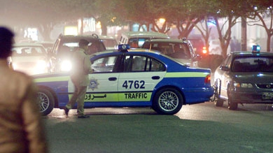 ترحيل 21 سورياً من الكويت بسبب مشاجرة 