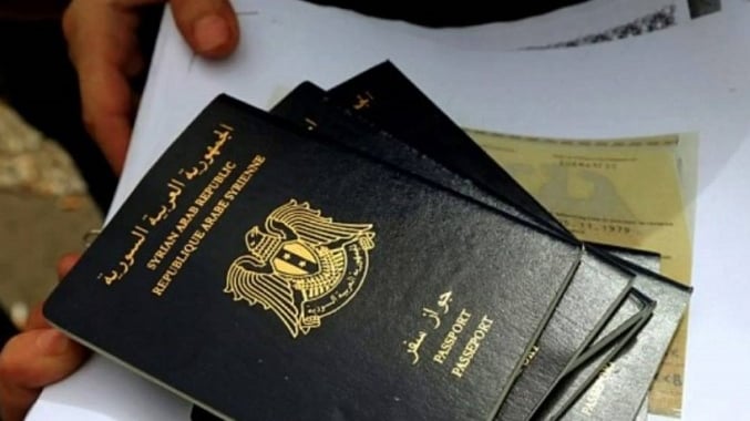 طرق مضمونة للسوريين تمكنهم الحصول على التأشيرة التركية للعمل والدراسة