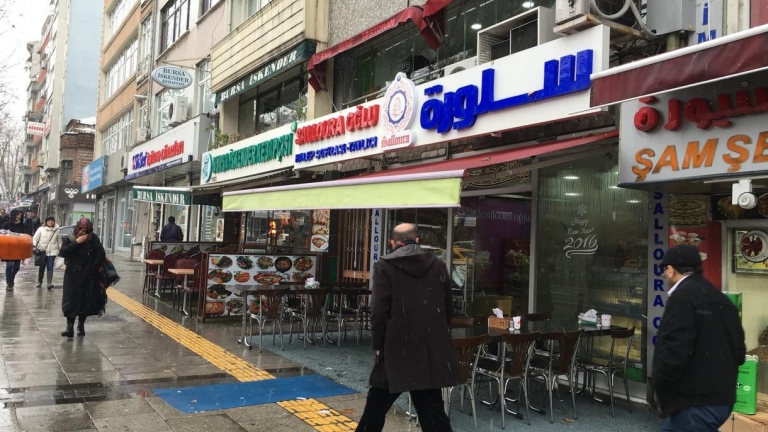 تركيا.. الشركات السورية توفر أكثر من 100 ألف فرصة عمل