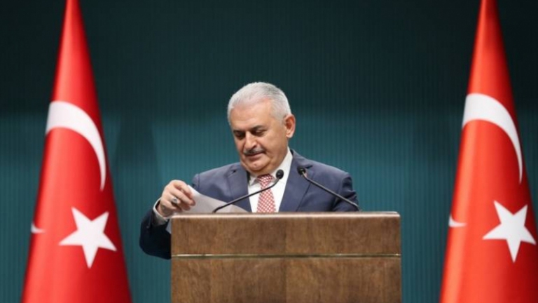 تركيا: التطبيع مع سوريا مرهون برحيل الأسد