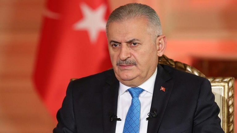 تركيا: 