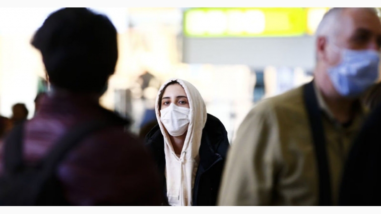 تركيا... قوانين جديدة بسبب كورونا وآلية تنفيذها