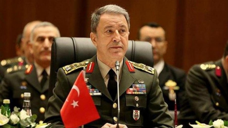 تركيا: لا نية لدينا للتصعيد العسكري مع روسيا في سوريا