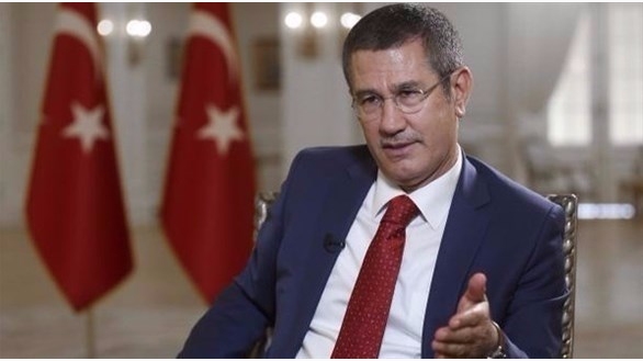 تركيا لا تستبعد التدخل العسكري في عفرين 