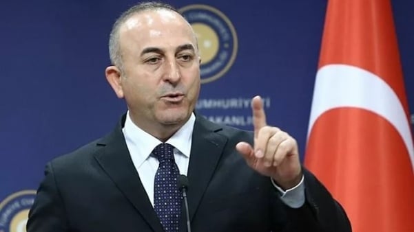 تركيا: من غير الواضح إن كانت القوات السورية ستدخل عفرين 