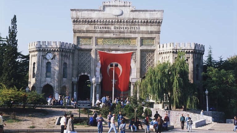 تركيا.. منحة مالية جديدة تشمل الطلاب السوريين