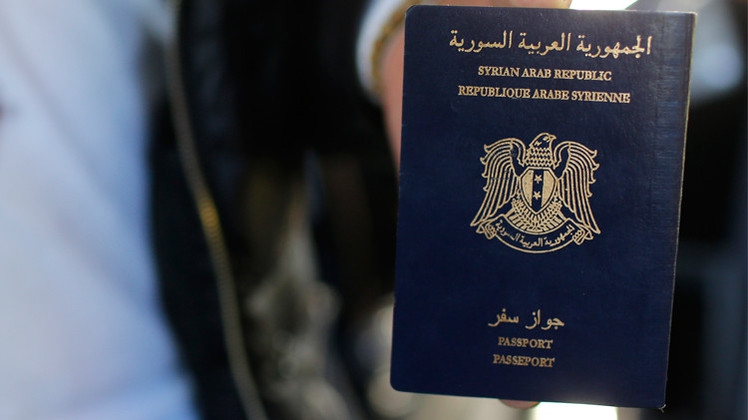 تركيا.. شروط الحصول على ختم الدخول للجوازات السورية