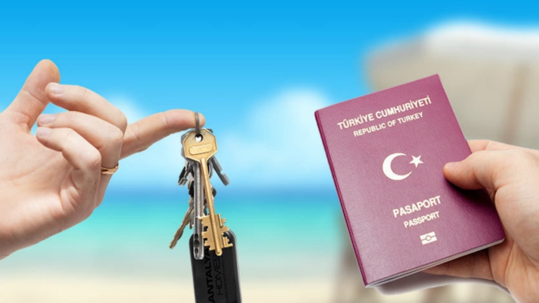 تركيا تعدل شروط منح الجنسية عبر شراء العقار