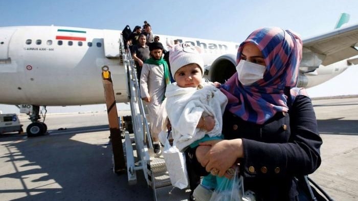 تركيا تعلن حالة الطوارئ وتغلق معابرها مع إيران بسبب 