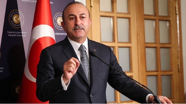 تركيا تعلن رفضها مقترحاً أميركياً للتفاوض مع الأكراد شمال سوريا