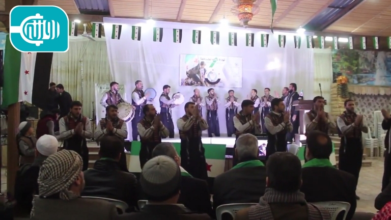 تركيا.. تأهيل أئمة سوريين للعمل بمناطق 