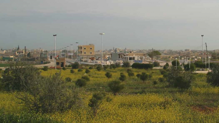 تركيا تشدد على طرد 